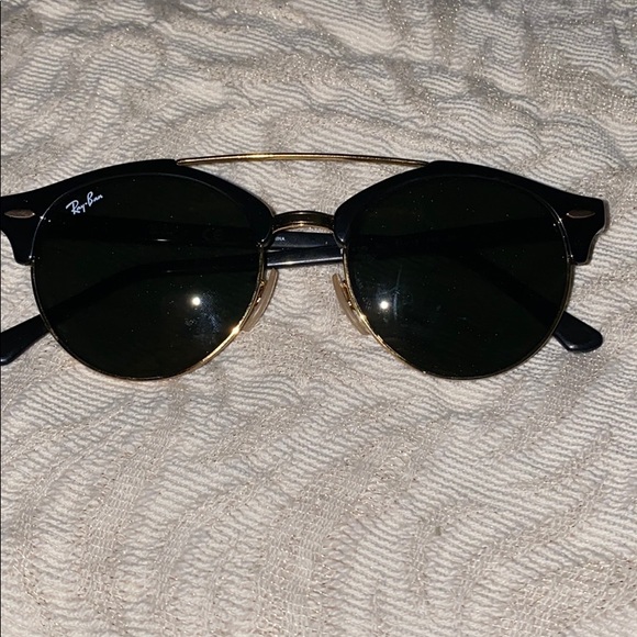 Ray-ban Sunglasses - Picture 1 of 1